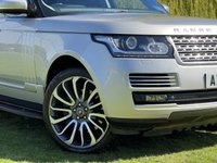 USED 1970 13 LAND ROVER RANGE ROVER D350 AUTOBIOGRAPHY  DIESEL 