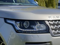 USED 1970 13 LAND ROVER RANGE ROVER D350 AUTOBIOGRAPHY  DIESEL 