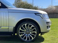 USED 1970 13 LAND ROVER RANGE ROVER D350 AUTOBIOGRAPHY  DIESEL 