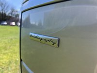 USED 1970 13 LAND ROVER RANGE ROVER D350 AUTOBIOGRAPHY  DIESEL 