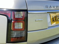 USED 1970 13 LAND ROVER RANGE ROVER D350 AUTOBIOGRAPHY  DIESEL 