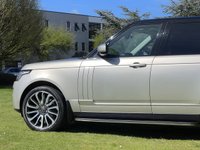 USED 1970 13 LAND ROVER RANGE ROVER D350 AUTOBIOGRAPHY  DIESEL 