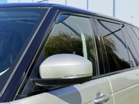 USED 1970 13 LAND ROVER RANGE ROVER D350 AUTOBIOGRAPHY  DIESEL 