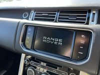 USED 1970 13 LAND ROVER RANGE ROVER D350 AUTOBIOGRAPHY  DIESEL 