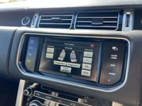 USED 1970 13 LAND ROVER RANGE ROVER D350 AUTOBIOGRAPHY  DIESEL 