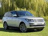 USED 1970 13 LAND ROVER RANGE ROVER D350 AUTOBIOGRAPHY  DIESEL 