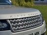 USED 1970 13 LAND ROVER RANGE ROVER D350 AUTOBIOGRAPHY  DIESEL 