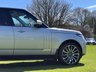 USED 1970 13 LAND ROVER RANGE ROVER D350 AUTOBIOGRAPHY  DIESEL 