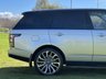USED 1970 13 LAND ROVER RANGE ROVER D350 AUTOBIOGRAPHY  DIESEL 
