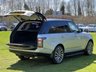 USED 1970 13 LAND ROVER RANGE ROVER D350 AUTOBIOGRAPHY  DIESEL 