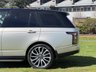 USED 1970 13 LAND ROVER RANGE ROVER D350 AUTOBIOGRAPHY  DIESEL 