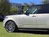 USED 1970 13 LAND ROVER RANGE ROVER D350 AUTOBIOGRAPHY  DIESEL 
