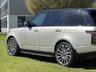 USED 1970 13 LAND ROVER RANGE ROVER D350 AUTOBIOGRAPHY  DIESEL 