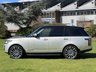 USED 1970 13 LAND ROVER RANGE ROVER D350 AUTOBIOGRAPHY  DIESEL 