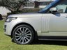 USED 1970 13 LAND ROVER RANGE ROVER D350 AUTOBIOGRAPHY  DIESEL 