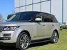 USED 1970 13 LAND ROVER RANGE ROVER D350 AUTOBIOGRAPHY  DIESEL 