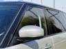 USED 1970 13 LAND ROVER RANGE ROVER D350 AUTOBIOGRAPHY  DIESEL 