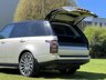 USED 1970 13 LAND ROVER RANGE ROVER D350 AUTOBIOGRAPHY  DIESEL 
