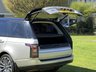 USED 1970 13 LAND ROVER RANGE ROVER D350 AUTOBIOGRAPHY  DIESEL 