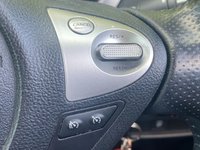 USED 2014 64 NISSAN JUKE 1.5 dCi Acenta 5dr &pound;20 Road Tax