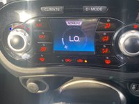 USED 2014 64 NISSAN JUKE 1.5 dCi Acenta 5dr &pound;20 Road Tax