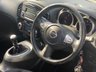 USED 2014 64 NISSAN JUKE 1.5 dCi Acenta 5dr &pound;20 Road Tax