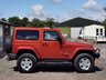 USED 2014 14 JEEP WRANGLER 2.8 CRD OVERLAND 2d 197 BHP SERVICED & MOT'D IN JULY 2023!