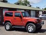 USED 2014 14 JEEP WRANGLER 2.8 CRD OVERLAND 2d 197 BHP SERVICED & MOT'D IN JULY 2023!