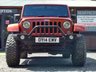 USED 2014 14 JEEP WRANGLER 2.8 CRD OVERLAND 2d 197 BHP SERVICED & MOT'D IN JULY 2023!