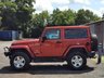USED 2014 14 JEEP WRANGLER 2.8 CRD OVERLAND 2d 197 BHP SERVICED & MOT'D IN JULY 2023!