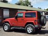 USED 2014 14 JEEP WRANGLER 2.8 CRD OVERLAND 2d 197 BHP SERVICED & MOT'D IN JULY 2023!