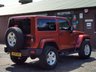 USED 2014 14 JEEP WRANGLER 2.8 CRD OVERLAND 2d 197 BHP SERVICED & MOT'D IN JULY 2023!