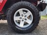 USED 2014 14 JEEP WRANGLER 2.8 CRD OVERLAND 2d 197 BHP SERVICED & MOT'D IN JULY 2023!