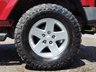 USED 2014 14 JEEP WRANGLER 2.8 CRD OVERLAND 2d 197 BHP SERVICED & MOT'D IN JULY 2023!