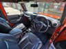 USED 2014 14 JEEP WRANGLER 2.8 CRD OVERLAND 2d 197 BHP SERVICED & MOT'D IN JULY 2023!