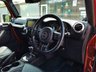 USED 2014 14 JEEP WRANGLER 2.8 CRD OVERLAND 2d 197 BHP SERVICED & MOT'D IN JULY 2023!