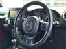 USED 2014 14 JEEP WRANGLER 2.8 CRD OVERLAND 2d 197 BHP SERVICED & MOT'D IN JULY 2023!