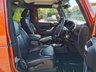 USED 2014 14 JEEP WRANGLER 2.8 CRD OVERLAND 2d 197 BHP SERVICED & MOT'D IN JULY 2023!