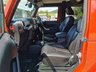 USED 2014 14 JEEP WRANGLER 2.8 CRD OVERLAND 2d 197 BHP SERVICED & MOT'D IN JULY 2023!