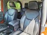 USED 2014 14 JEEP WRANGLER 2.8 CRD OVERLAND 2d 197 BHP SERVICED & MOT'D IN JULY 2023!