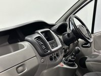 USED 2013 61 VAUXHALL VIVARO 2.0 2900 CDTI SPORTIVE LWB DCB 113 BHP 