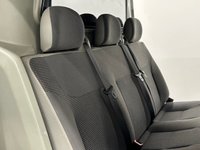USED 2013 61 VAUXHALL VIVARO 2.0 2900 CDTI SPORTIVE LWB DCB 113 BHP 