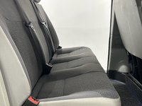 USED 2013 61 VAUXHALL VIVARO 2.0 2900 CDTI SPORTIVE LWB DCB 113 BHP 