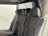 USED 2013 61 VAUXHALL VIVARO 2.0 2900 CDTI SPORTIVE LWB DCB 113 BHP 