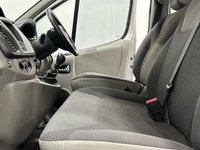 USED 2013 61 VAUXHALL VIVARO 2.0 2900 CDTI SPORTIVE LWB DCB 113 BHP 