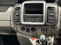 USED 2013 61 VAUXHALL VIVARO 2.0 2900 CDTI SPORTIVE LWB DCB 113 BHP 