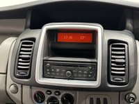 USED 2013 61 VAUXHALL VIVARO 2.0 2900 CDTI SPORTIVE LWB DCB 113 BHP 
