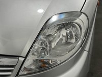 USED 2013 61 VAUXHALL VIVARO 2.0 2900 CDTI SPORTIVE LWB DCB 113 BHP 