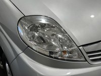 USED 2013 61 VAUXHALL VIVARO 2.0 2900 CDTI SPORTIVE LWB DCB 113 BHP 