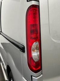 USED 2013 61 VAUXHALL VIVARO 2.0 2900 CDTI SPORTIVE LWB DCB 113 BHP 